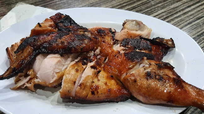 Opinii despre Barong Tinuk în Kuching - Gastronomi dan perhotelan