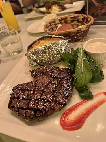 Opinii despre Pampas Steakhouse at Old Malaya în Kuala Lumpur - Gastronomi dan perhotelan