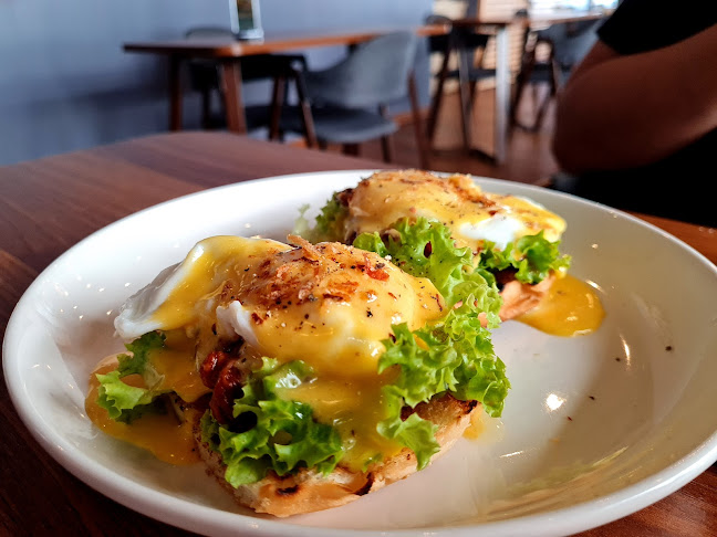 Comentarii opinii despre Inver Cafe