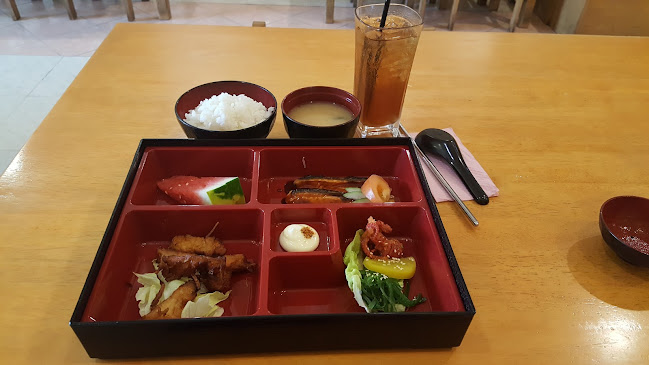 Kaede Japanese Restaurant - Gastronomi dan perhotelan