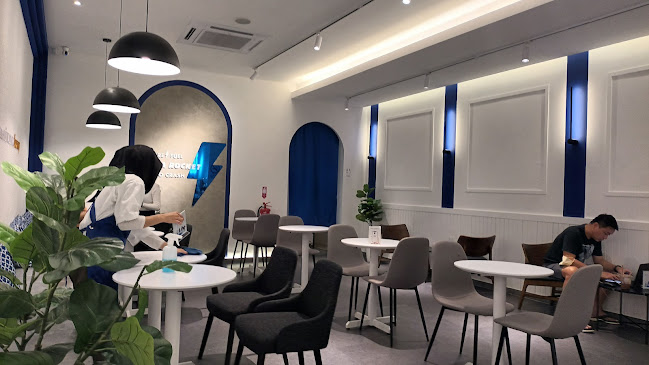 ZUS Coffee - Eco Botanic, Johor