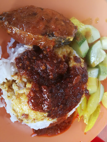 Restoran Mega Ceria - Petaling Jaya