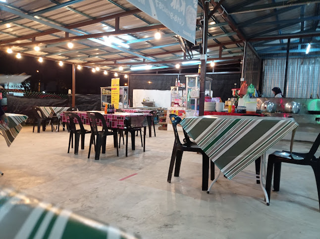 Jln Lencongan Timur, Padang Temusu, 08000 Sungai Petani, Kedah