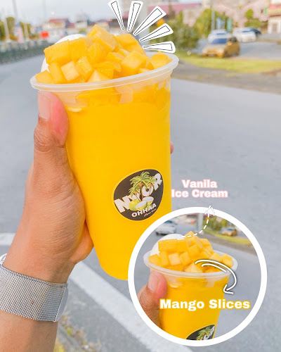 Cafe Ohhaa - Kuching