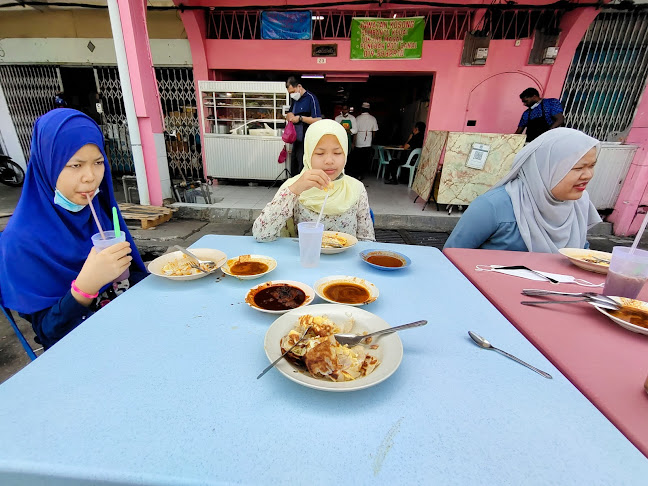 Opinii despre Restaurant Shafee în Alor Setar - Gastronomi dan perhotelan