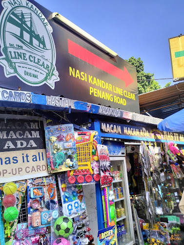 161 & 177, Jln Penang, George Town, 10000 George Town, Pulau Pinang