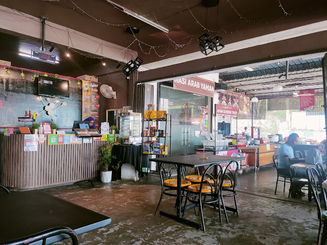 Comentarii opinii despre Restoran Ayam Goreng Thor