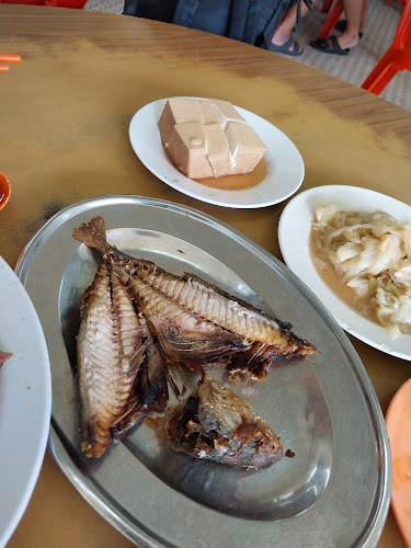 Opinii despre Hung Wang Teochew Porridge Restaurant în Ipoh - Gastronomi dan perhotelan