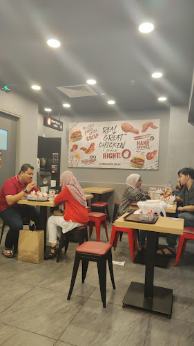 1, Jln Merdeka, Taman Melaka Raya, 75000 Melaka