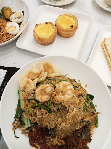 Comentarii opinii despre Nanyang Kopi