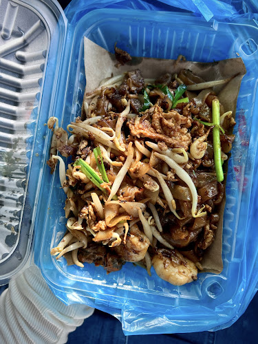 Woolley Food City - Ipoh