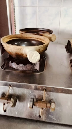 Comentarii opinii despre Restoran Sri Kumuthavalli