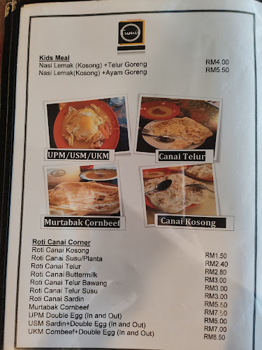 Tumis - Gastronomi dan perhotelan