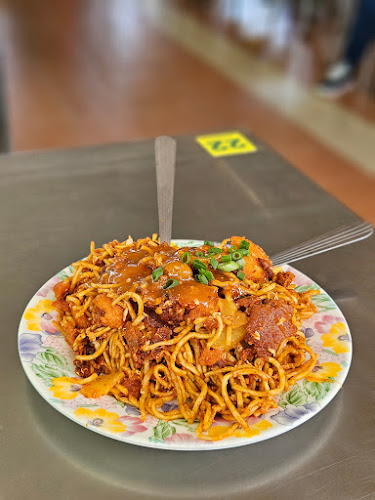 Opinii despre Mee Thajuddeen în Sungai Petani - Gastronomi dan perhotelan