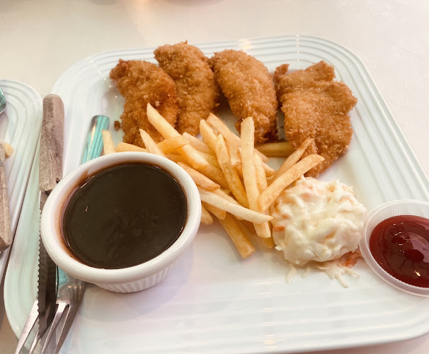 Der' Cabin Bistro Perling - Johor Bahru