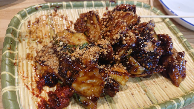 Opinii despre IG AIS KACANG @ Jalan Gambier în Kuching - Gastronomi dan perhotelan