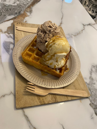 Opinii despre TIP, The Ice-Cream Project în Johor Bahru - Gastronomi dan perhotelan