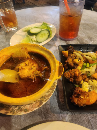 Opinii despre Kluang Asam Pedas în Kluang - Gastronomi dan perhotelan