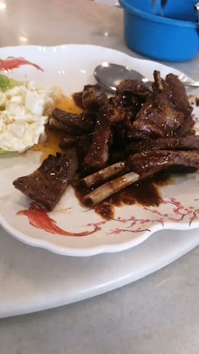 Opinii despre Restoran Hong Kee Seafood în Kuala Lumpur - Gastronomi dan perhotelan