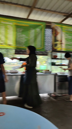 Warisan Saidina - Gastronomi dan perhotelan