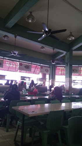 Lot 13367, Jalan Merdeka & Jalan Tun Abdul Rahman Yakup, Petra Jaya, 93050 Kuching, Sarawak