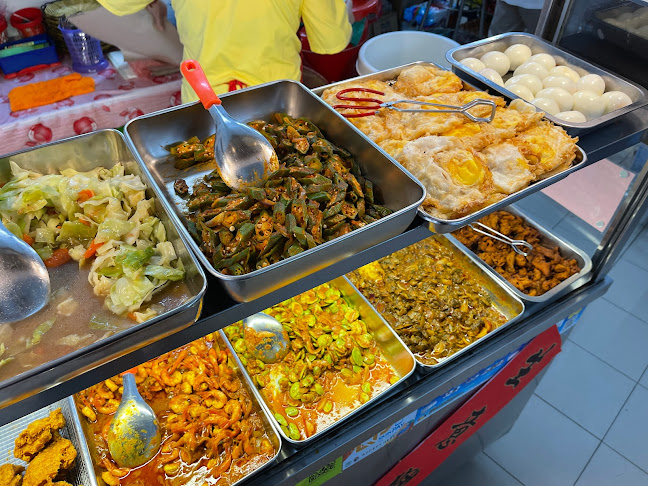 Jin Dian Restaurant - Gastronomi dan perhotelan