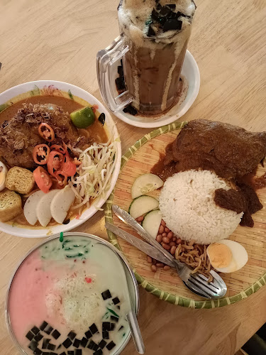 IG AIS KACANG @ Jalan Gambier - Kuching