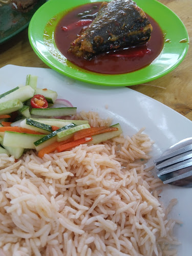 Restoran Mak Uda Selera Timur