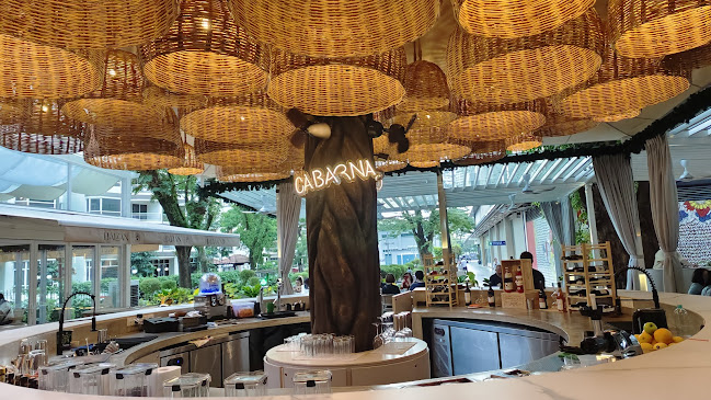 Halzan Penang - Gastronomi dan perhotelan