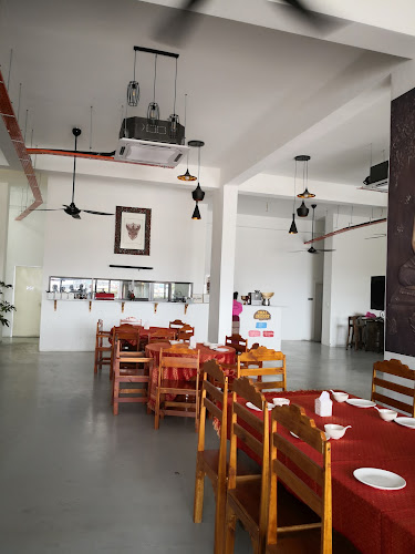 Comentarii opinii despre Chatri Signature Authentic Thai Cuisine