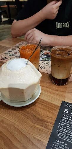 Opinii despre Absolute Thai @ Ikano Power Centre în Petaling Jaya - Gastronomi dan perhotelan