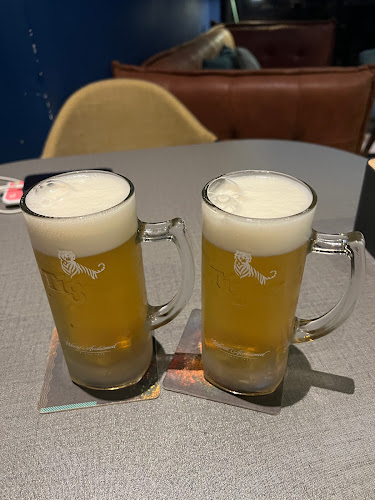 D'Atas Explorers Tavern