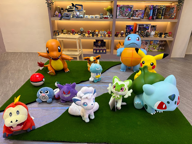 Comentarii opinii despre GACHAKOHI