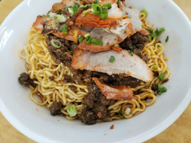 Comentarii opinii despre Kungfu Bak Kut Teh