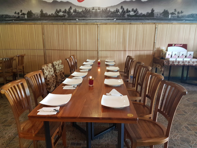 Comentarii opinii despre Rumah Makan Cibiuk Shah Alam