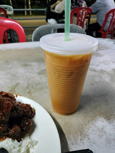 Comentarii opinii despre Nasi Lemak Wak Rahman