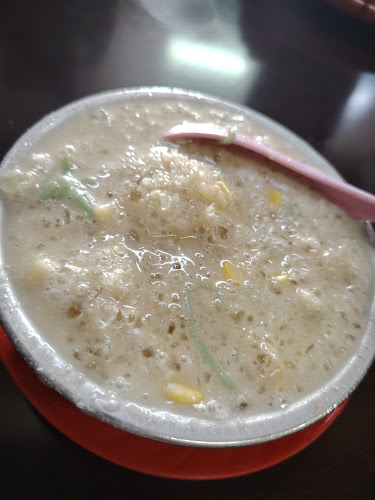 Planet Cendol - Raub