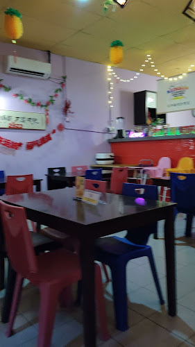 Comentarii opinii despre Ice Parlour & Coffee House Since 1991