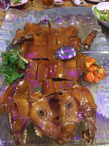 SY Restaurant • 欣洋酒楼 - Batu Pahat