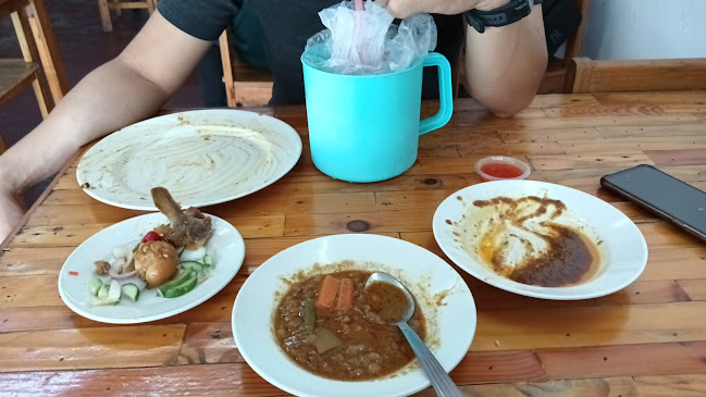 Comentarii opinii despre Restoran Aniq Bariani