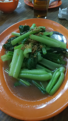 Comentarii opinii despre Restoran Tong Juan