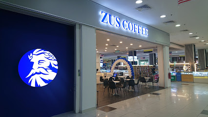 ZUS Coffee - Mydin Parit Buntar