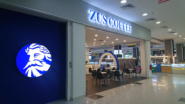 ZUS Coffee - Mydin Parit Buntar