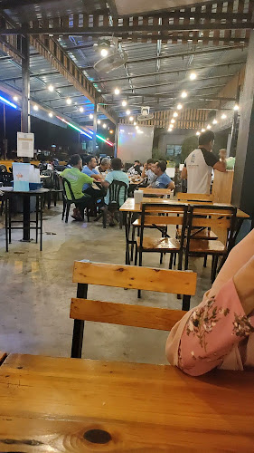 Nasi Minyak Ayam Kampung Teruna & Dara