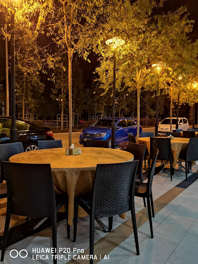 Marina Bay Seafood Restaurant