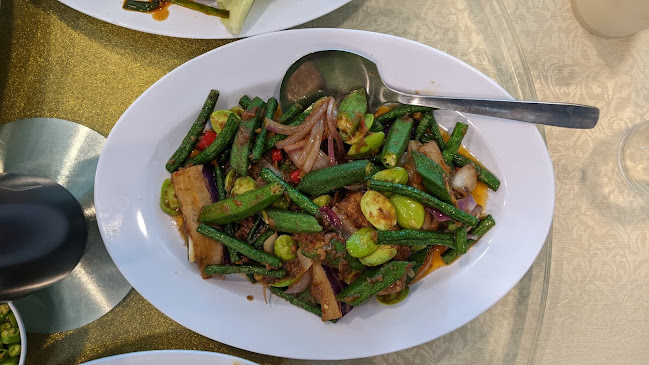 1, Jalan Pasar, 31800 Tanjung Tualang, Perak