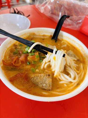 Soon Soon Pan Mee & Fish Head