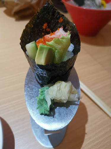 Yuzu KLCC Japanese Restaurant - Kuala Lumpur
