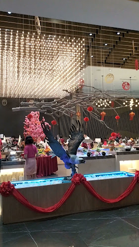 Comentarii opinii despre TCafe Wyndham Acmar Klang