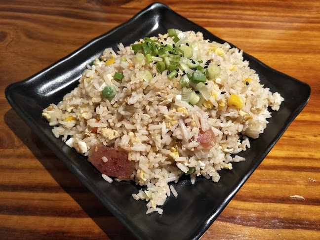 Old Beijing Cafe 老北京 - Ipoh